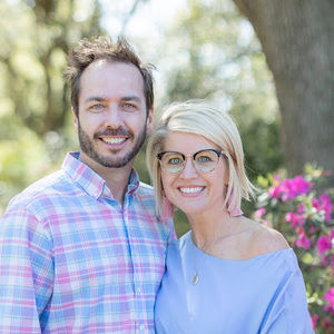 Meet your Posher, Mary beth